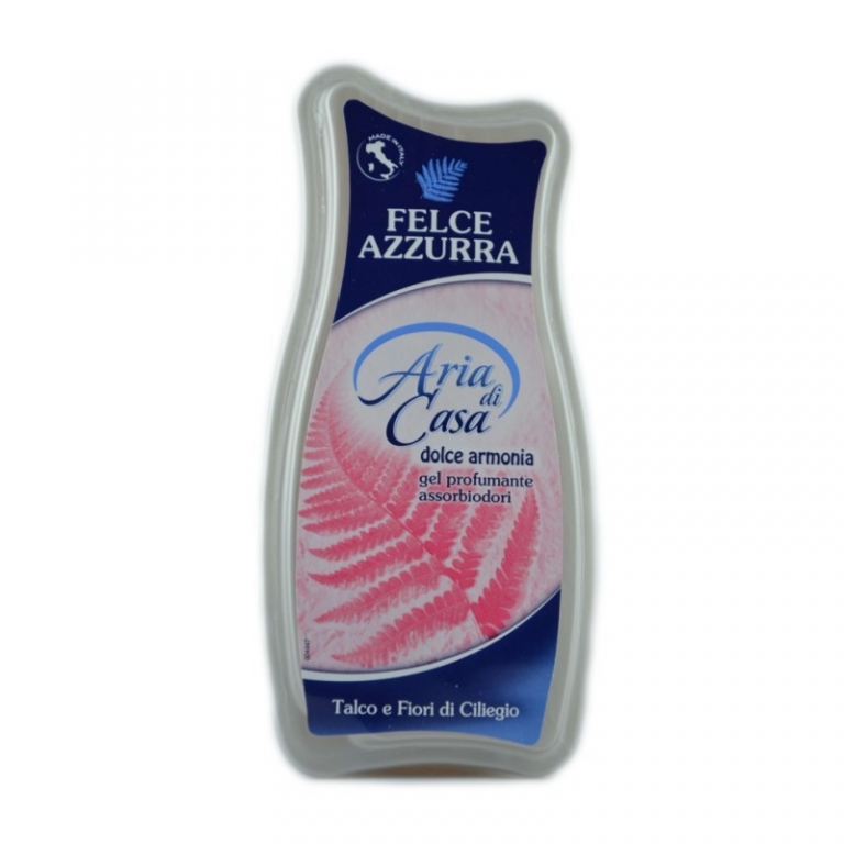 DEOD.ARIAdiCASA GEL TA&CILg140